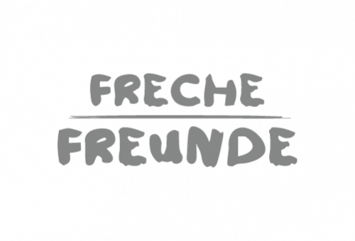 Freche Freunde